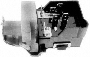 Picture of Standard Motor Products DS205 Headlight Switch