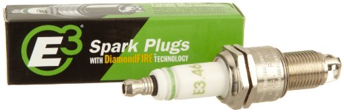 E3.64 E3 Premium Automotive Spark Plugs - 6 SPARK PLUGS 5 year or