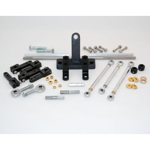 Enderle 711000 BBC Tunnel Ram Linkage Autoplicity