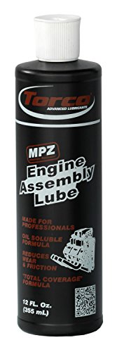 Picture of Torco A550055KE MPZ Engine Assembly Lube