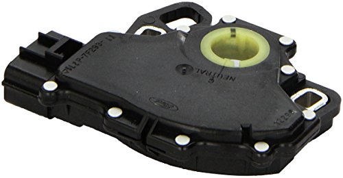 Motorcraft SW6252 Sensor - Genuine Replacement Part