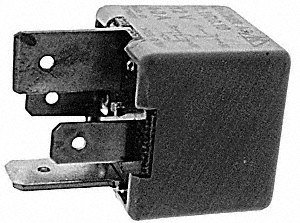 Standard Motor Products RY255 A/c Relay | Autoplicity