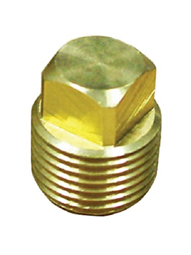 Picture of Moeller 020307-10 Replacement Brass Plug for 020305-10