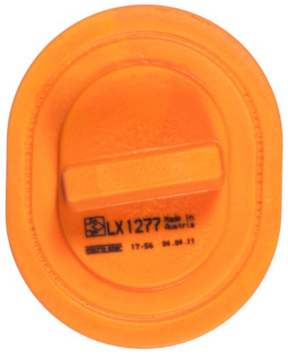 MAHLE ORIGINAL Air Filter LX 1277