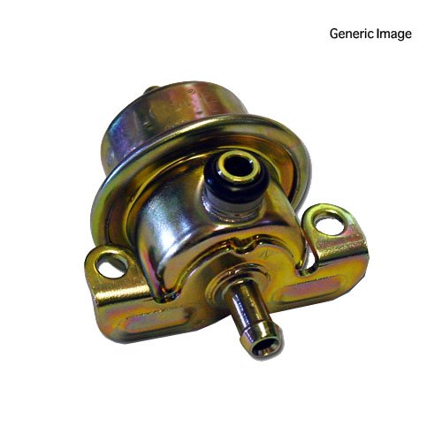Bosch 0280160597 Fuel Pressure Regulator Bosch 0280160597 Fuel Pressure Regulator