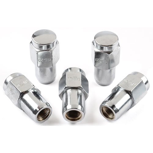 Cragar KN2111 Wheel Lug Nut Autoplicity