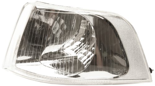 Show details for URO 30621833 Turn Signal Light