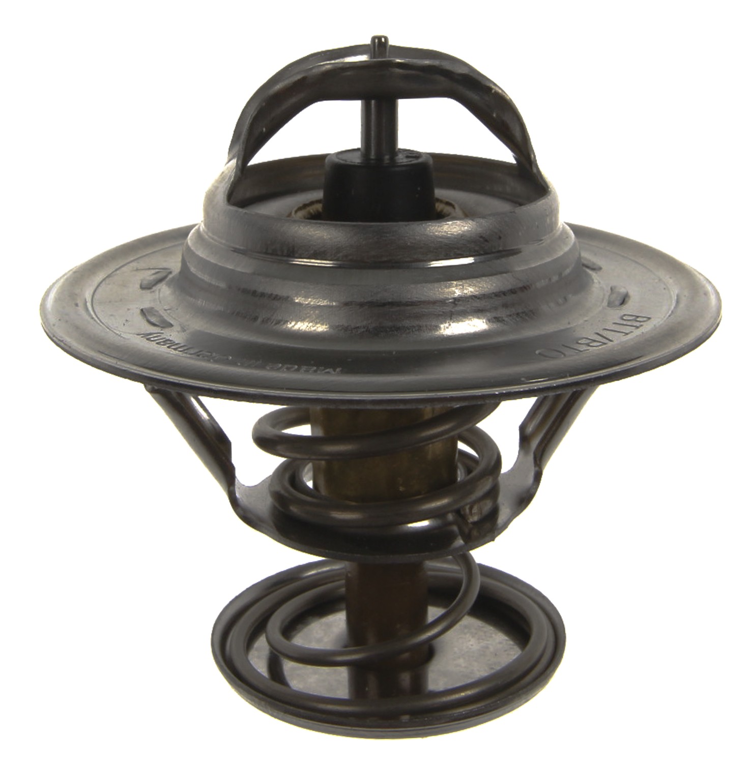 MAHLE TX 10 88D Kühlthermostat Mit Dichtung - 88°C Öffnungstemperatur Für SAAB 9-5