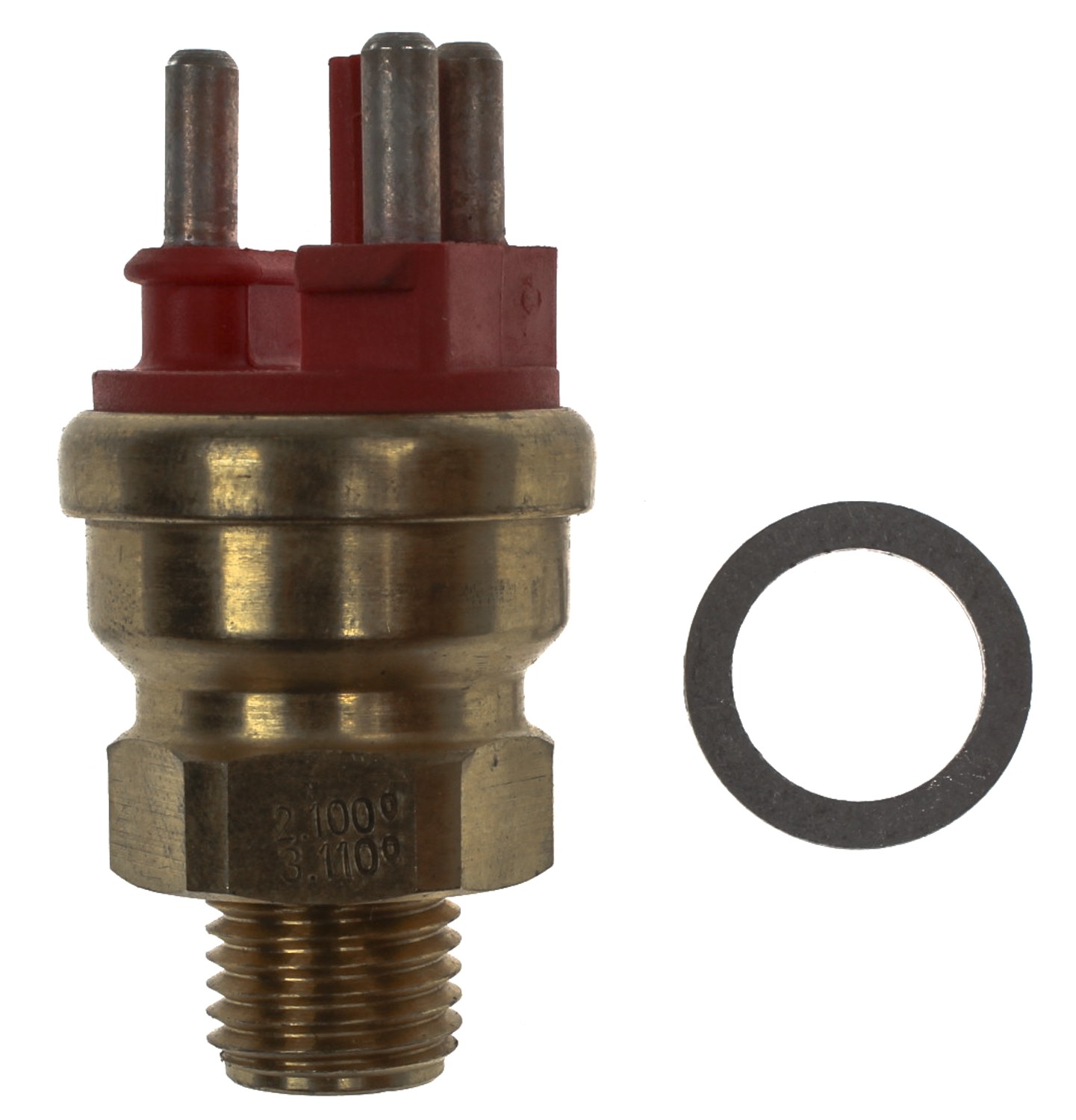 Mahle TSW 34D Engine Coolant Temperature Switch Autoplicity