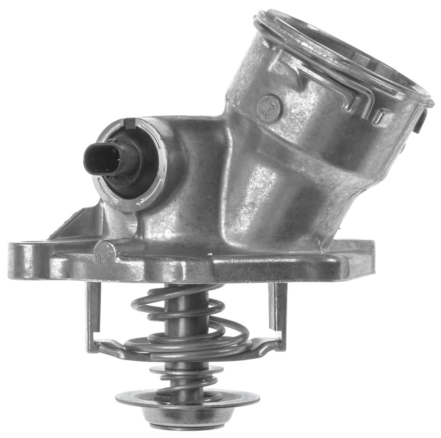 Picture of Mahle TM 29 100D Engine Coolant Thermostat Housing