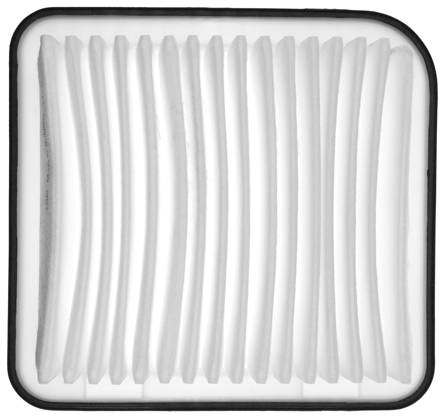 Mahle LX3101 Air Filter Autoplicity