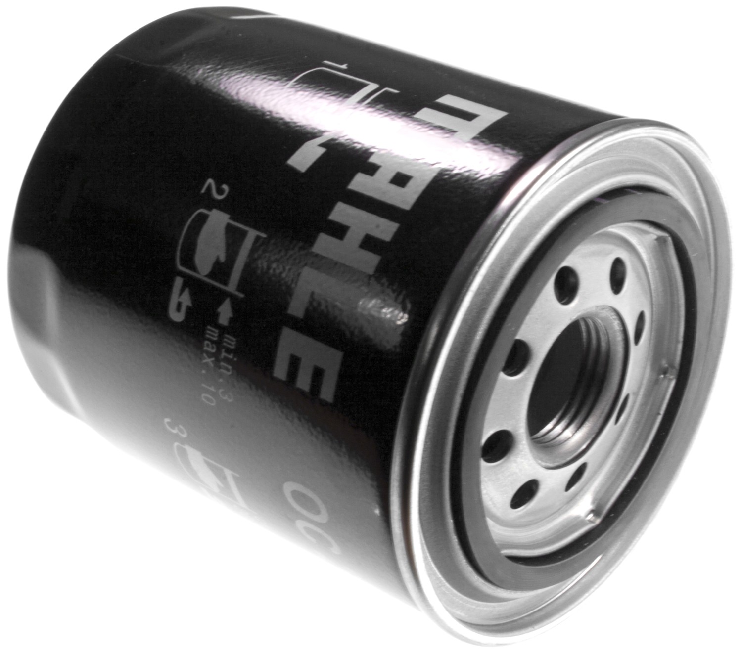 Mahle OC238 Oil Filter | Autoplicity