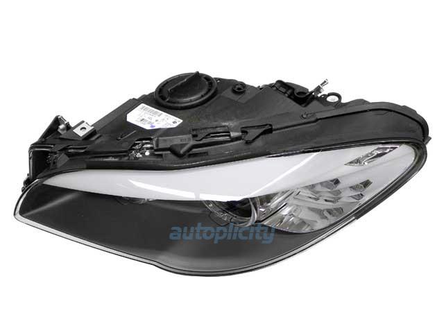Show details for Hella 63-11-7-271-903 Headlight Assembly