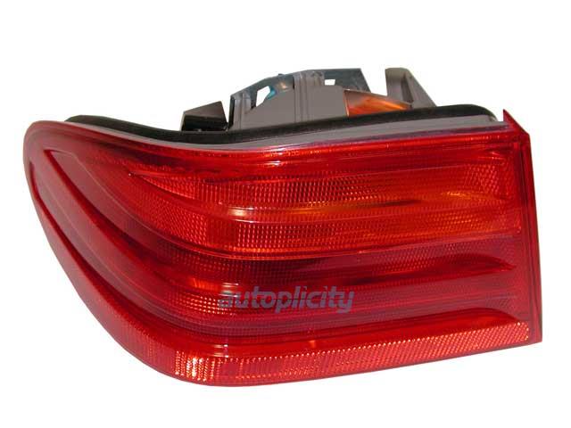 Show details for ULO 2108204564 Mercedes 210 820 45 64 / Tail Light Assembly
