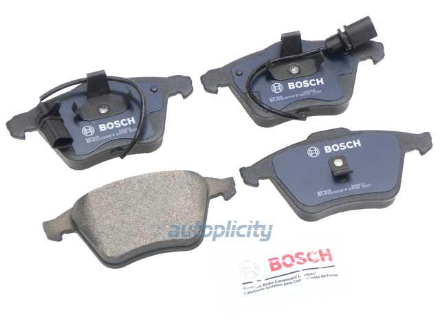 Bosch 1K0-698-151 B Brake Pad Set | Autoplicity