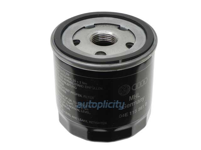 MANN 04E-115-561 H Oil Filter | Autoplicity