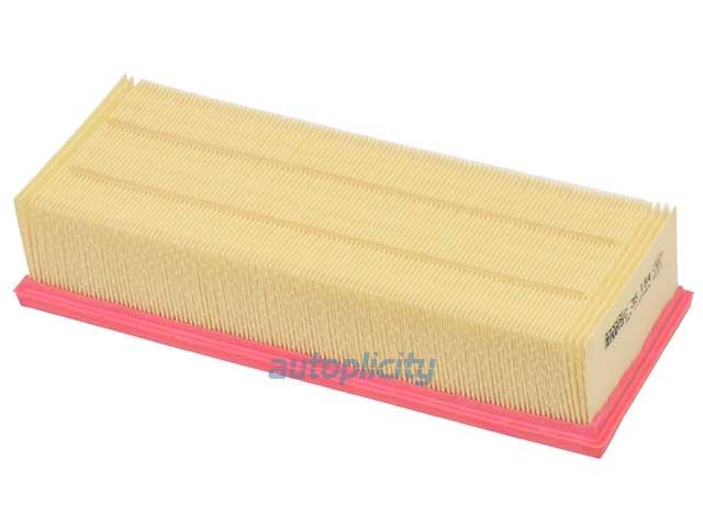 MANN 1K0-129-620 D Air Filter | Autoplicity