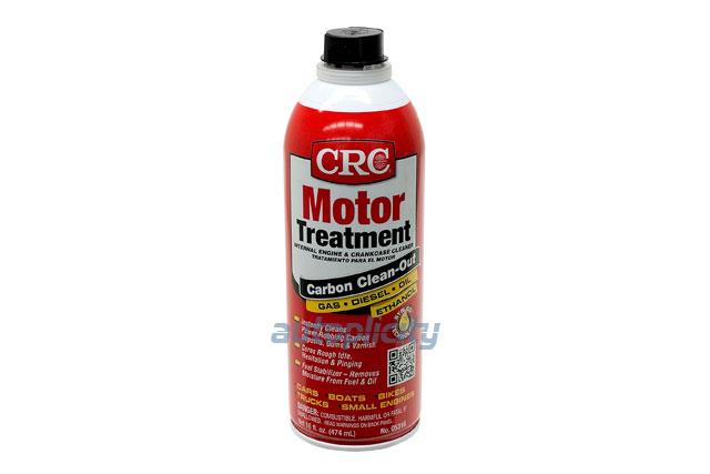 Picture of CRC Industries 05316 Motor Treatment 16oz Each