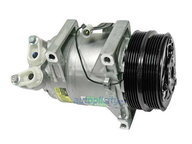 Carparts Com Reviews >> Valeo 36001118 A/c Compressor | Autoplicity Carparts Com Reviews >> Valeo 36001118 A/c Compressor | Autoplicity