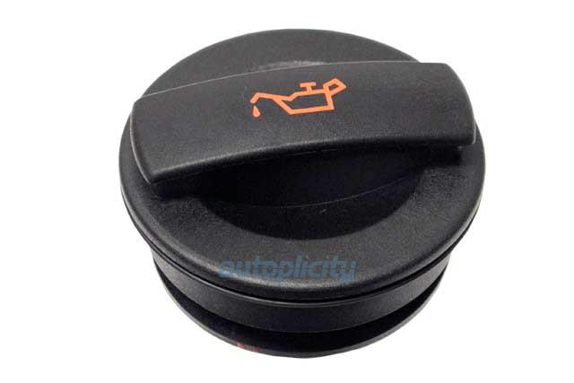 Rein 06C-103-485 P Engine Oil Filler Cap | Autoplicity