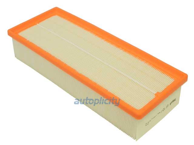Mahle 1K0-129-620 D Air Filter | Autoplicity