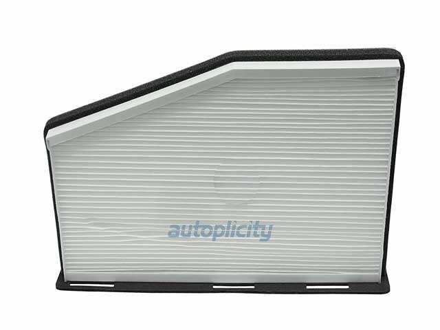 AIRMATIC 1K0-819-644 B Cabin Air Filter | Autoplicity