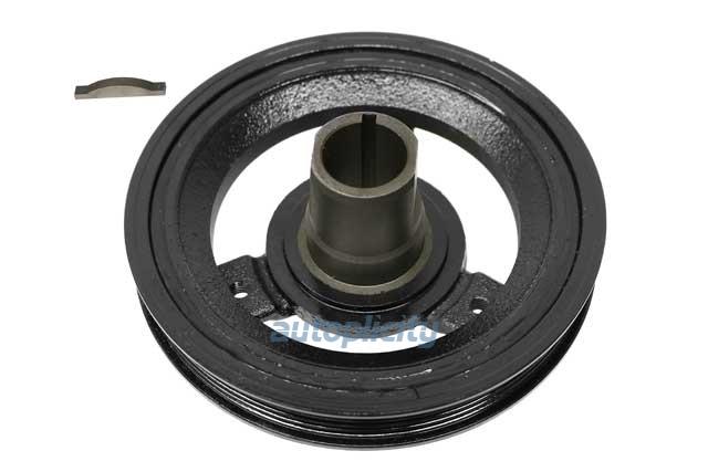 Dorman 55-355-289 Crankshaft Pulley | Autoplicity