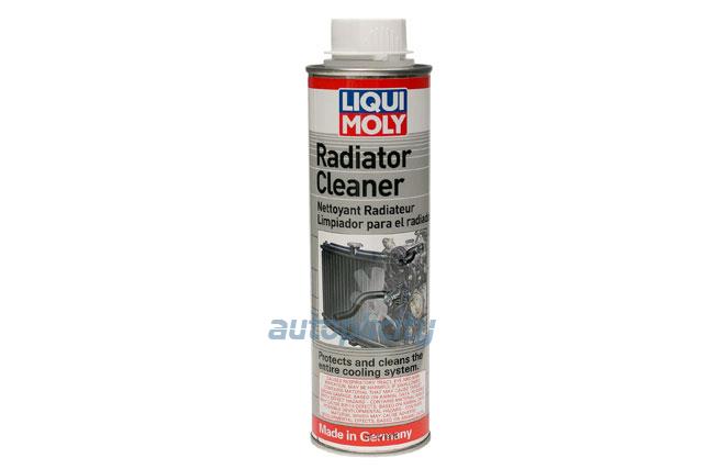 Show details for LIQUI MOLY 2051 Radiator Cleaner - 300 Ml Can
