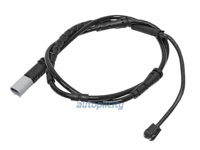 BMW 34 35 6 792 289, Sensor De Desgaste De Pastillas De Freno De Disco