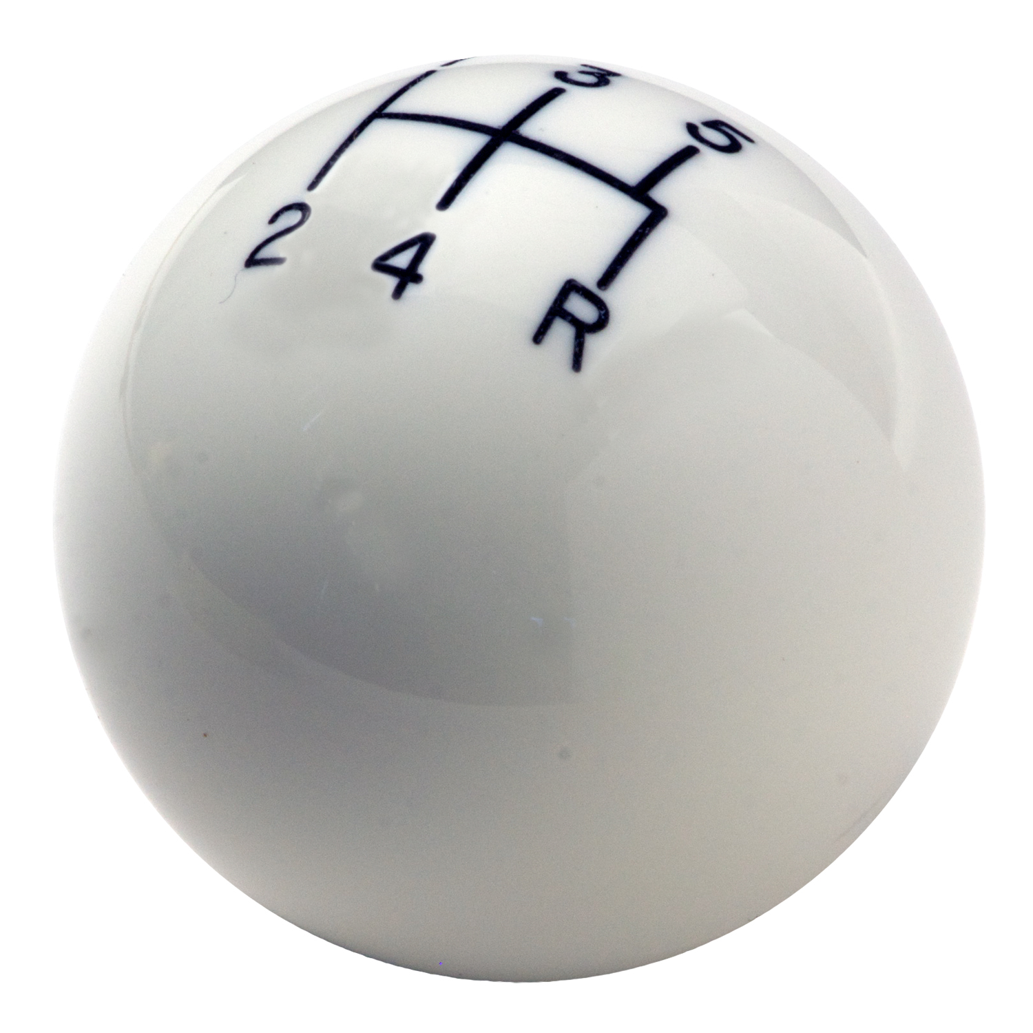 Hurst 1630008 Classic Shifter Knob Autoplicity
