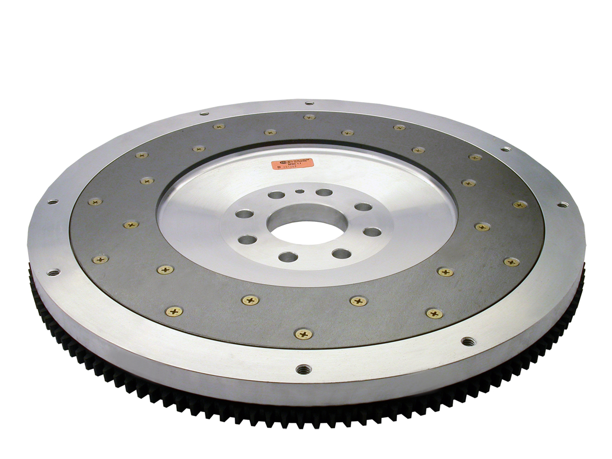 Fidanza Performance 194991 FlywheelAluminum Pc Vip2; High Performance