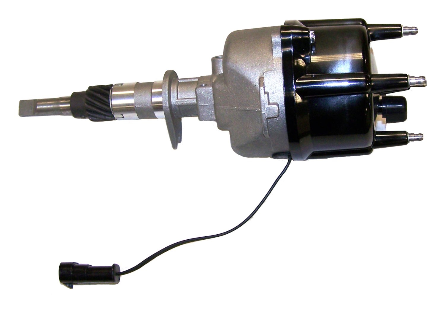Show details for Crown Automotive Jeep Replacement 56027027AB Distributor For Various 1994-1997 Jeep Vehicles W/ 2.5l Engine