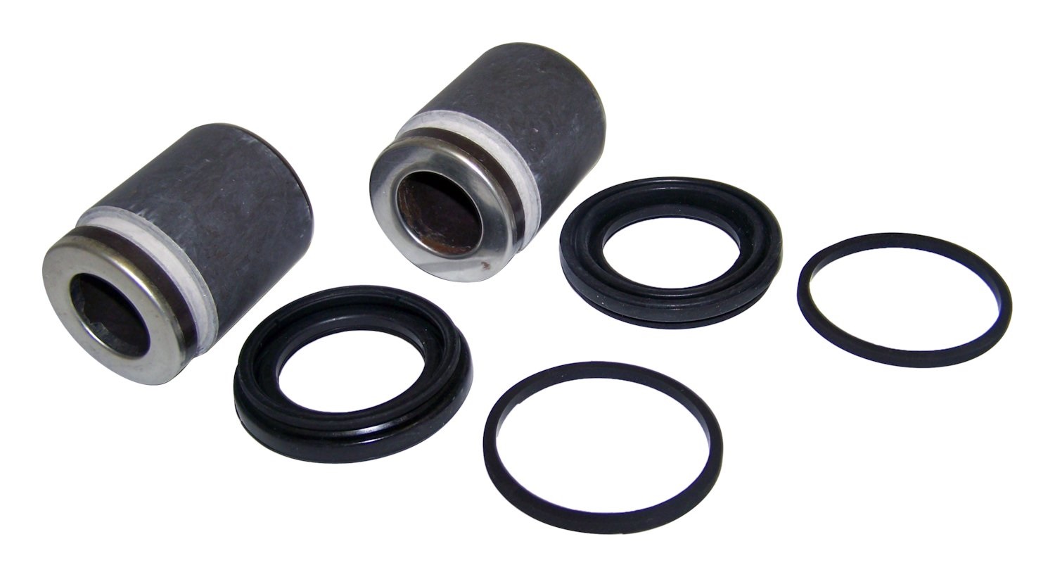 Crown Automotive Jeep Replacement 5093186AA Brake Caliper Rebuild Kit
