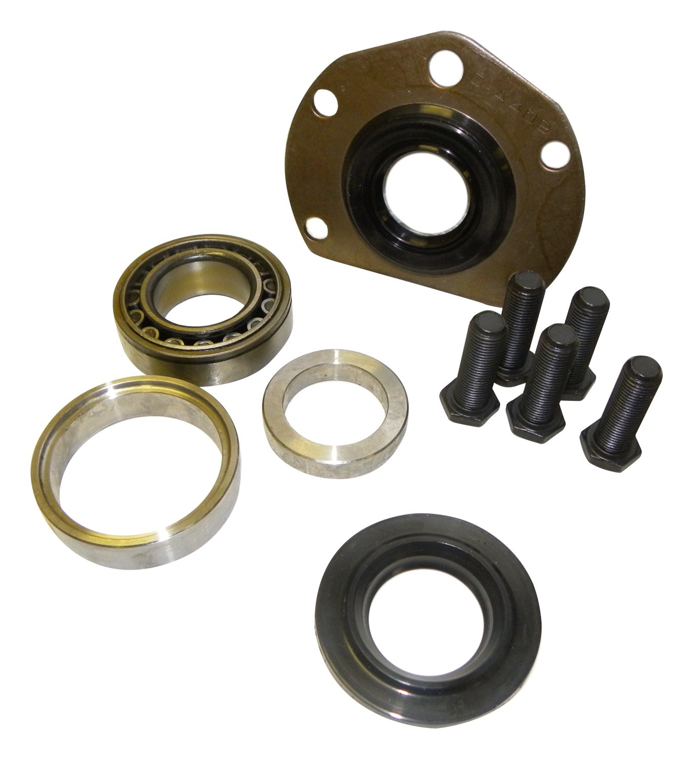 xmaxx bearing kit