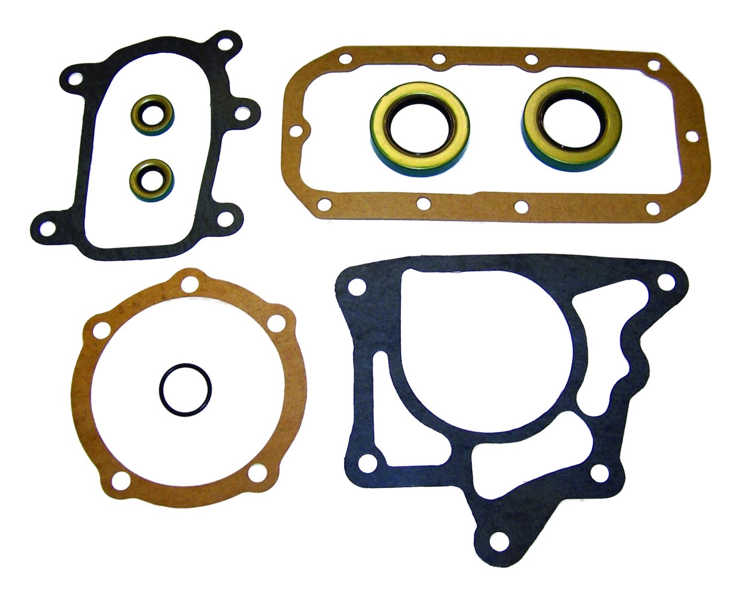 Crown Automotive Jeep Replacement J8130995 Transfer Case Gasket & Seal