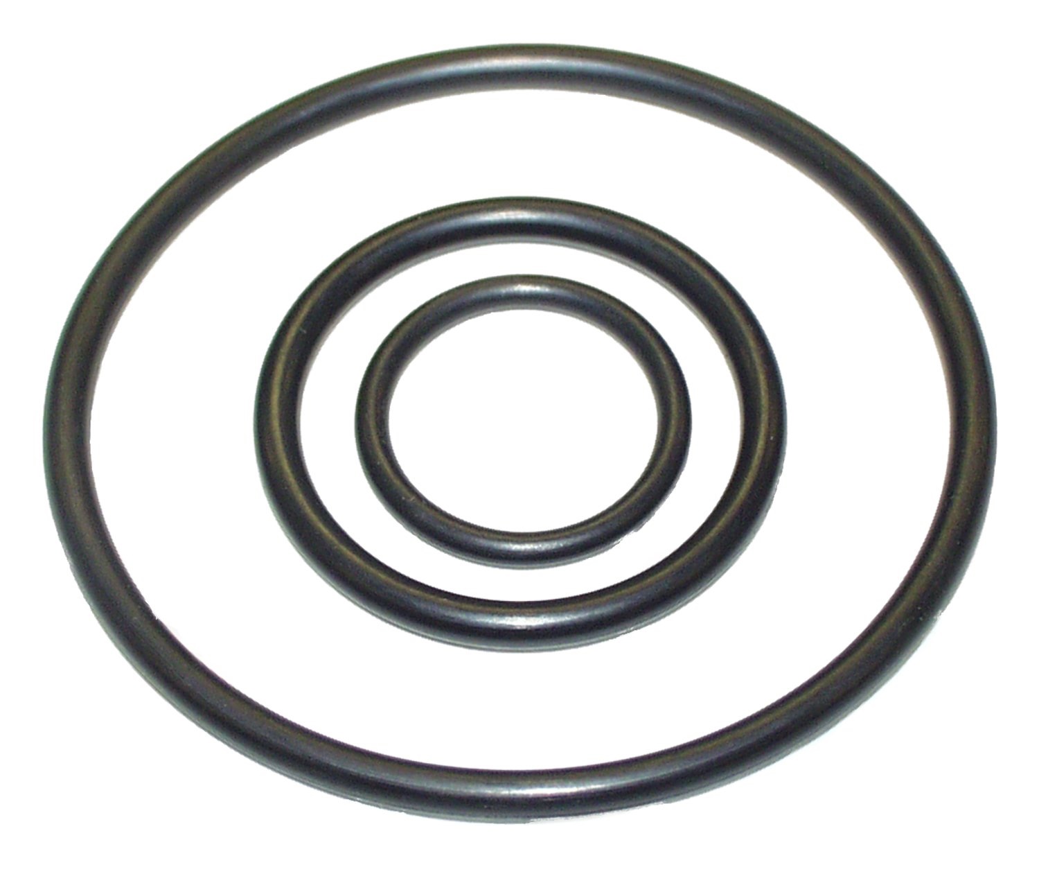 Crown Automotive Jeep Replacement 33002970K Oil Filter Adapter ORing