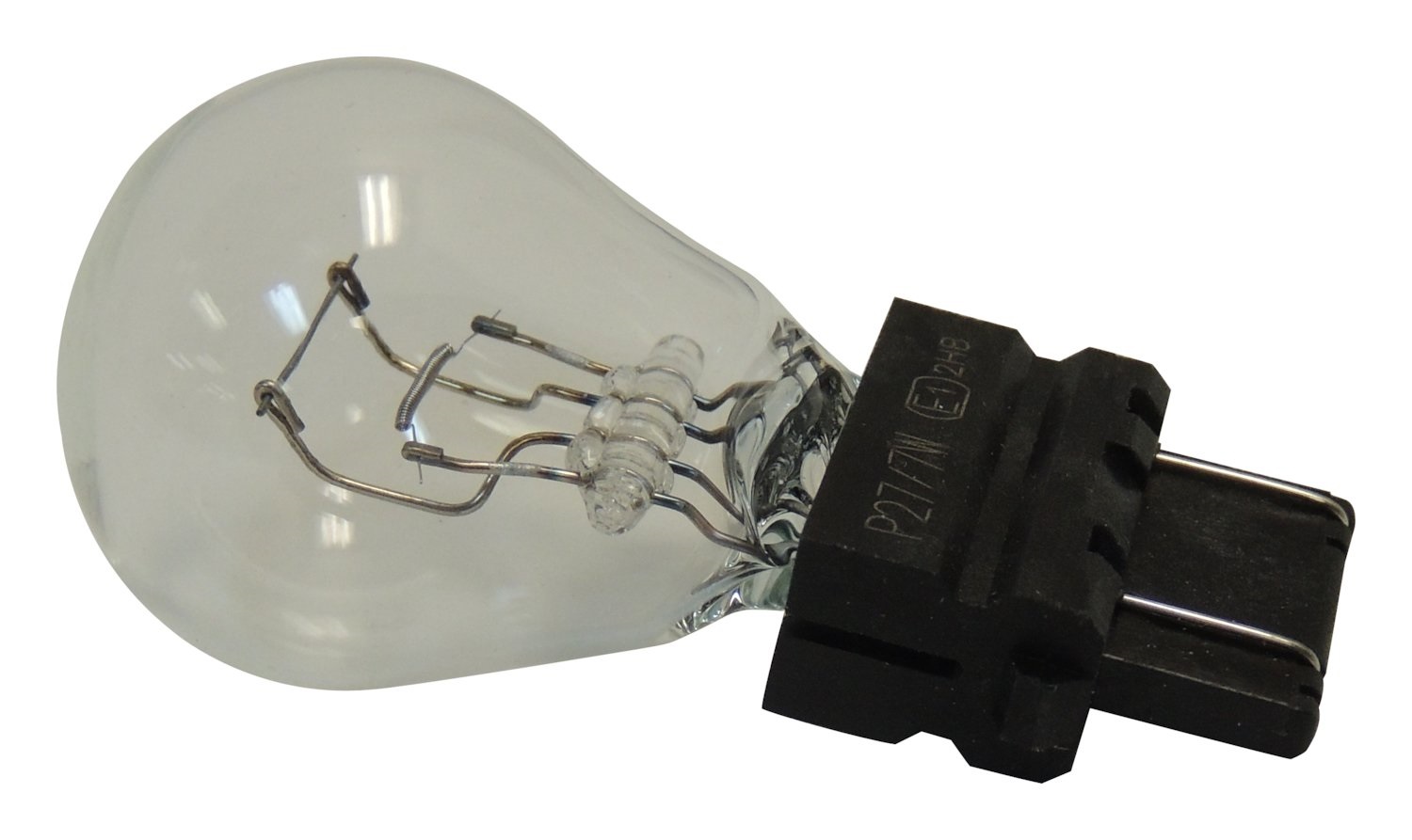 Show details for Crown Automotive Jeep Replacement L0003157 Bulb, Replacement For 3157, Fits Multiple Jeep, Dodge, Chrysler & Dodge Models