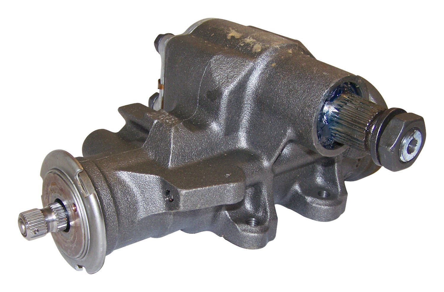 Crown Automotive 53010615AB Oil Pump Drive For Jeep - Replacement Part With 12 Month Warranty - View #3