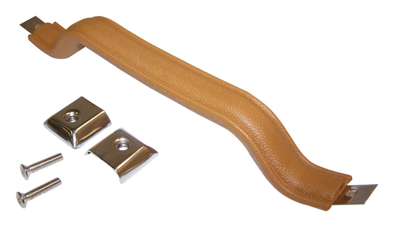 Crown Automotive Jeep Replacement 55009801KS Door Pull Handle, Left Or