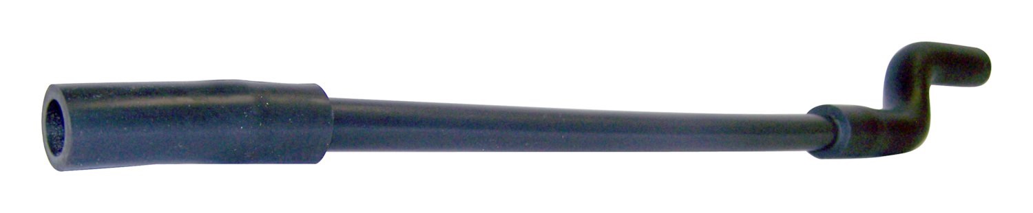 Tube (Crankcase Vent to Air Cleaner) 4854180 fits 97–01 Jeep Cherokee XJ
