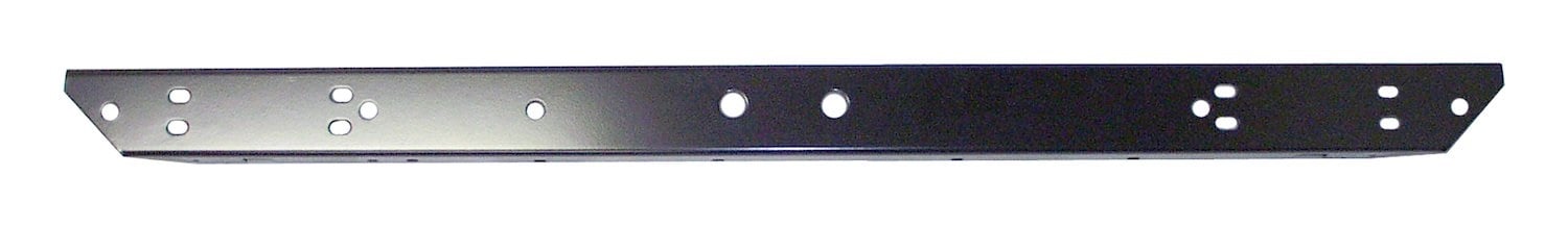 Heavy Duty 3/16 Rear Frame Cross Member For Jeep CJ-5 CJ-7 CJ-8 1980-1986 – Raw Steel