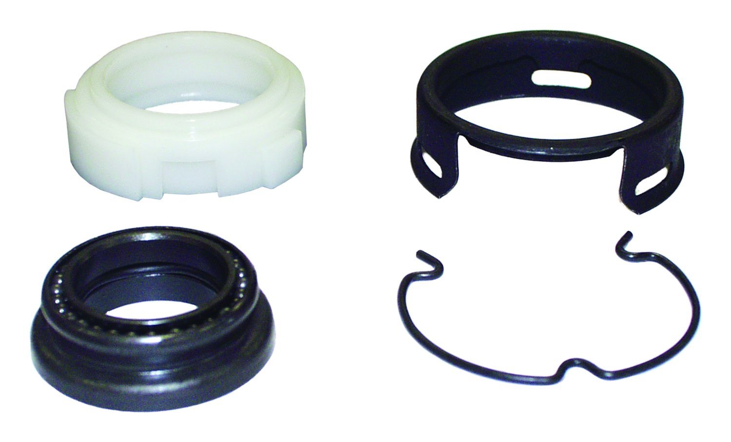 Crown Automotive 4487696k Steering Shaft Bearing Kit Autoplicity