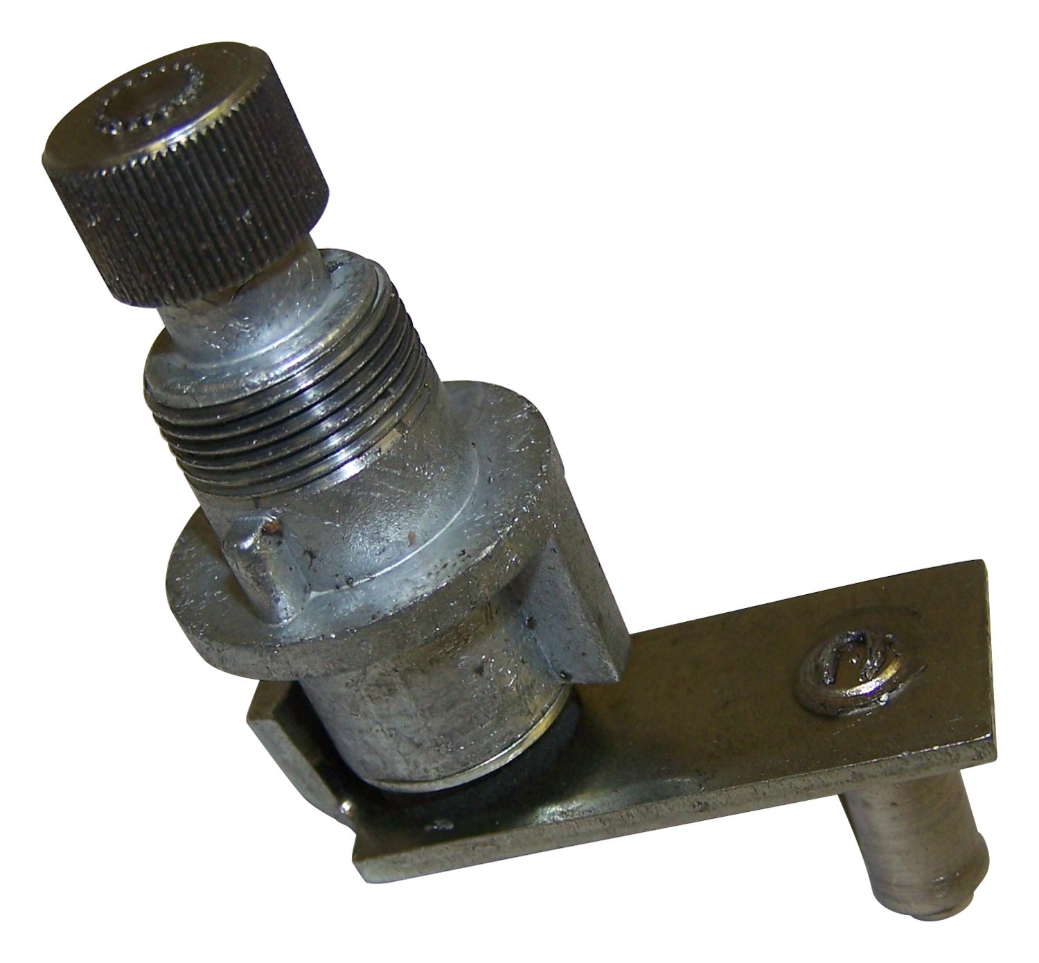 Crown Automotive Jeep Replacement J5453957 Left Windshield Wiper Pivot