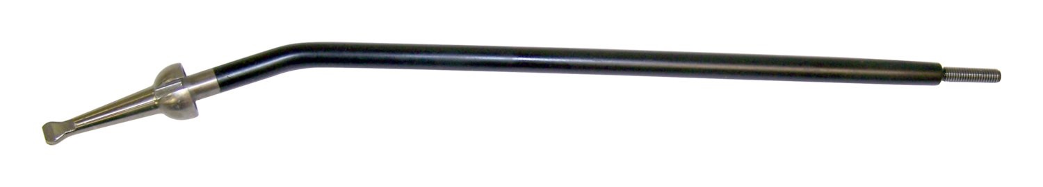T176 4-Speed Manual Transmission Shift Lever – Fits Jeep 1980-1986 – Transolutions – Part #5359835