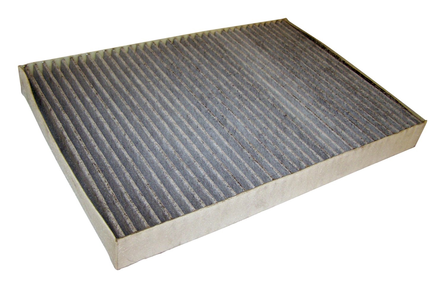 Crown Automotive Jeep Replacement 4596501AB Cabin Air Filter For 05/10