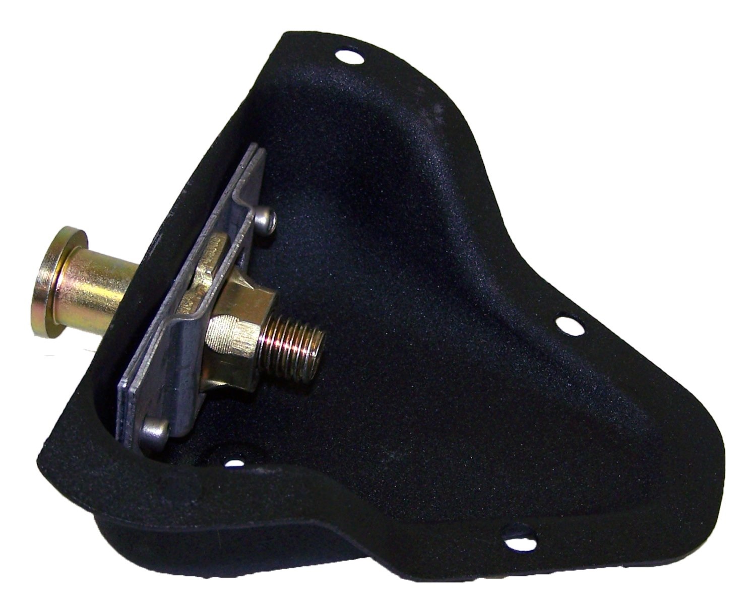 Crown Automotive Jeep Replacement 55029454K Right Door Striker Kit For