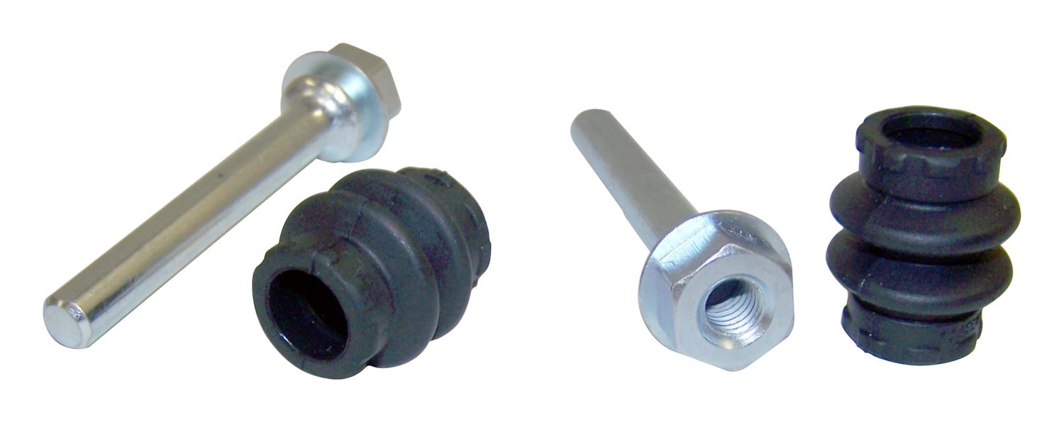 Crown Automotive Jeep Replacement 68003706AA Front Caliper Pin Kit For