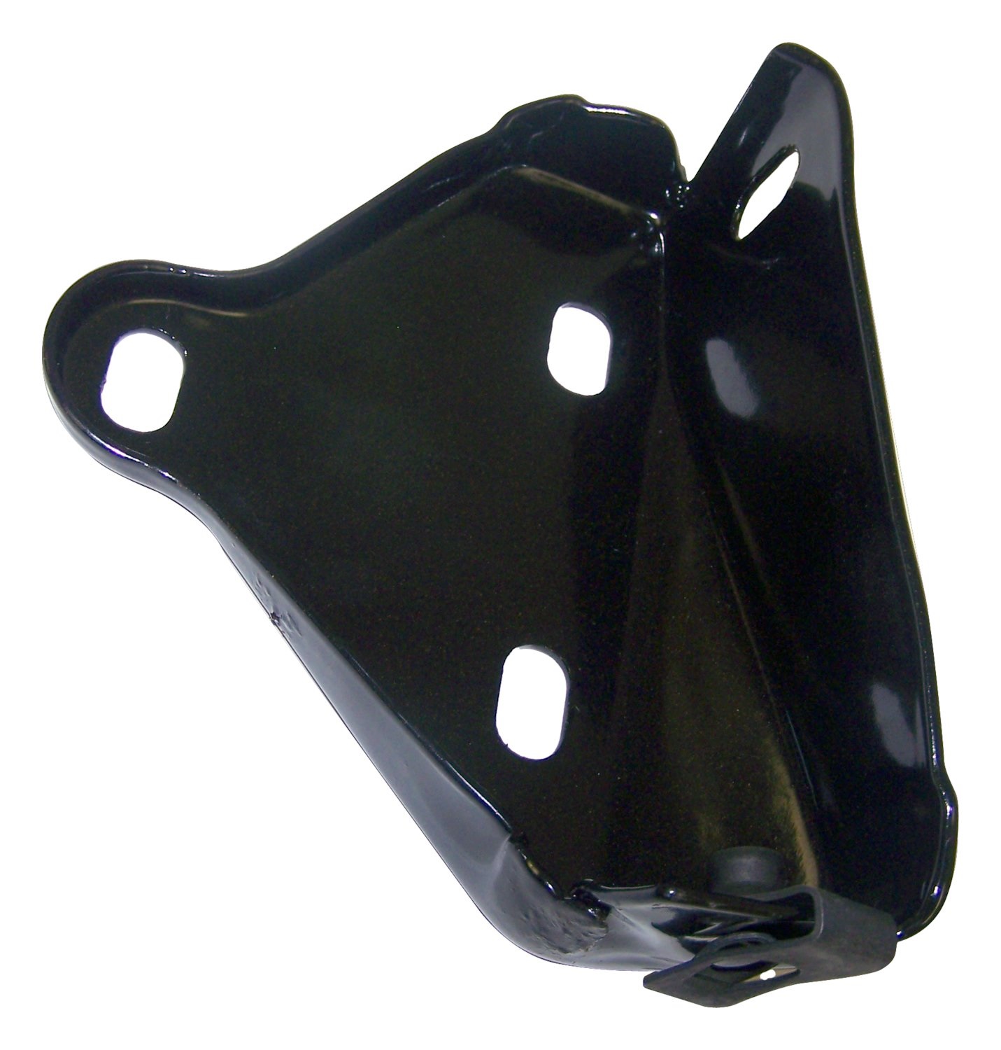 Crown Automotive Jeep Replacement 52000488 Right Front Bumper Bracket