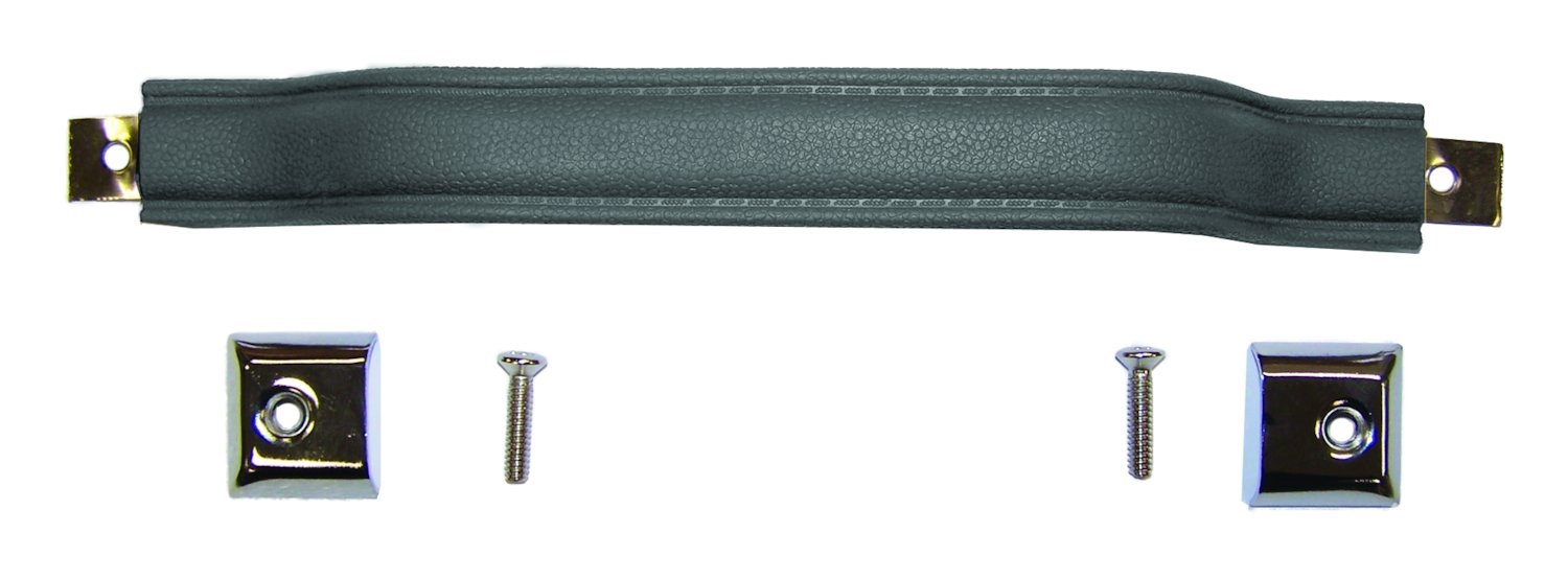 Crown Automotive Jeep Replacement 55009801K Door Pull Handle, Left Or