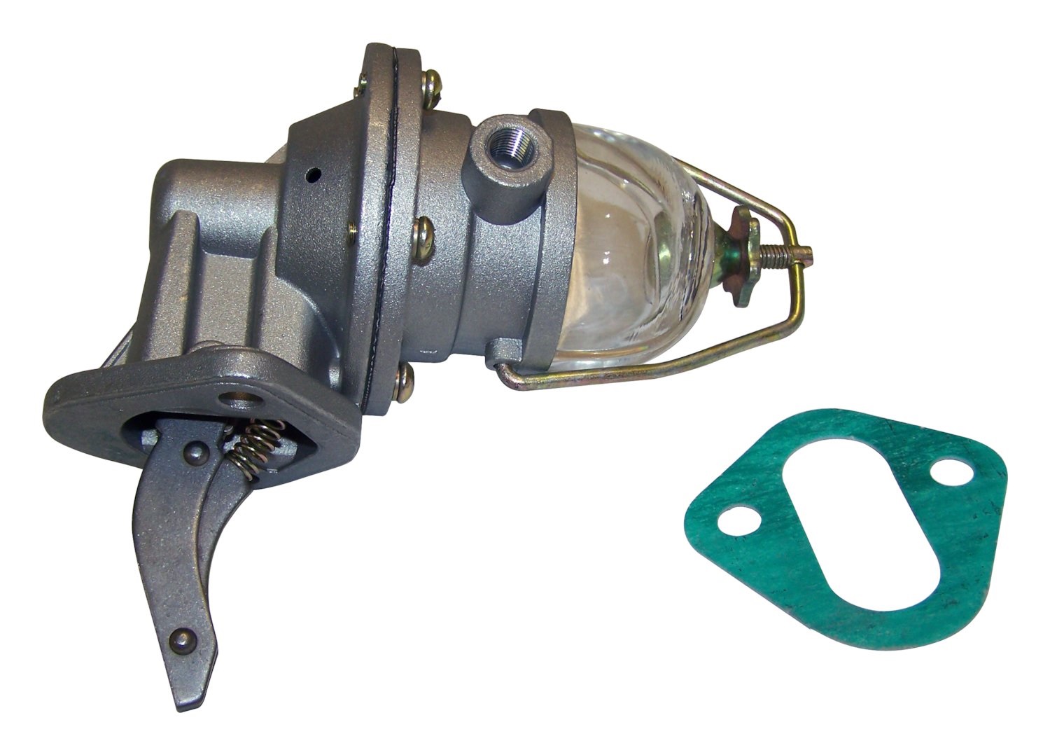 Crown Automotive Jeep Replacement J0912017 Fuel Pump, W/ 4134 L Or F